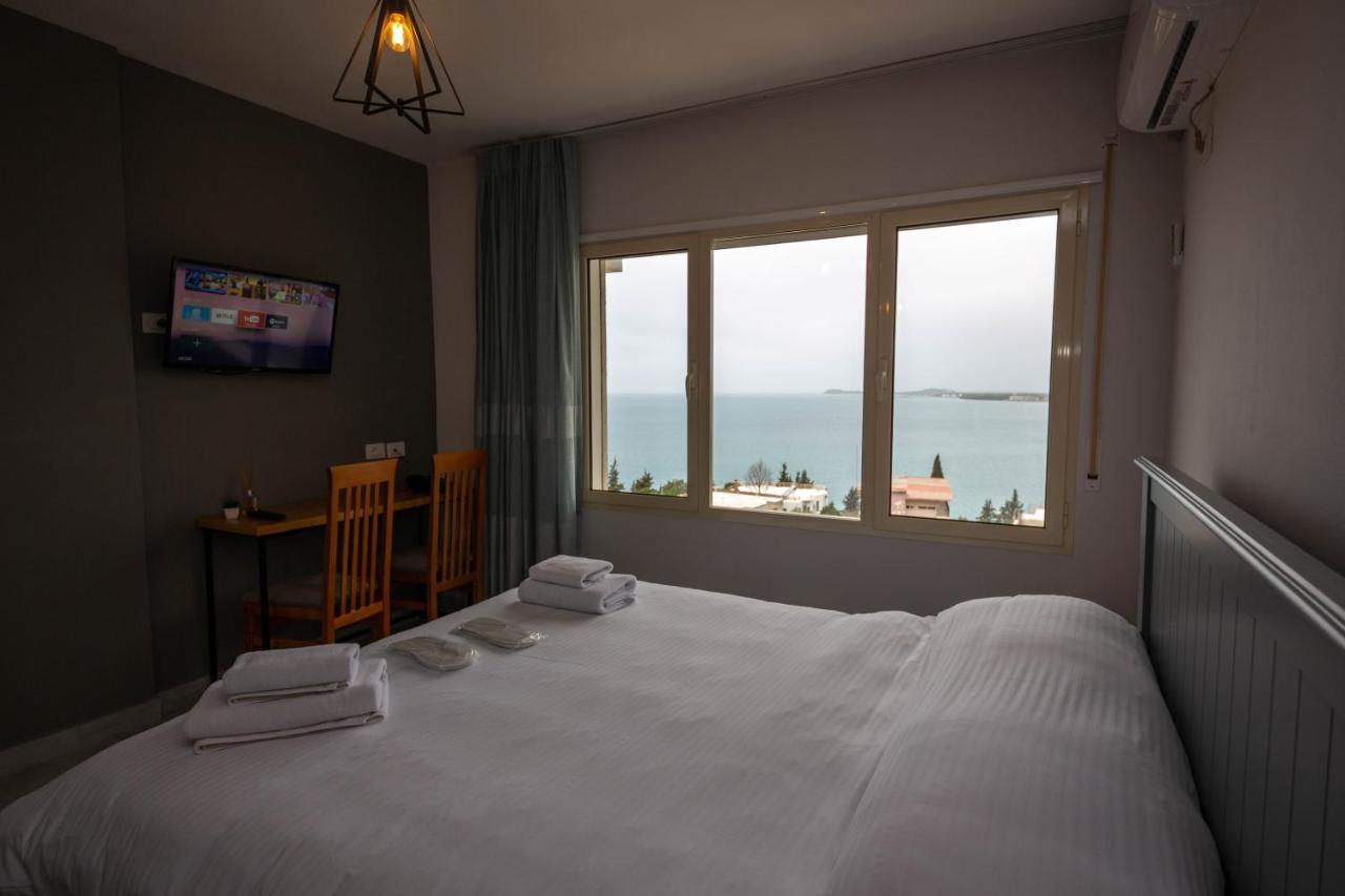 Aerial Hotel & Spa Vlorë エクステリア 写真