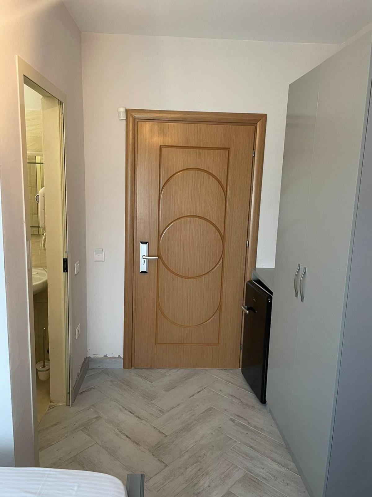 Aerial Hotel & Spa Vlorë 部屋 写真