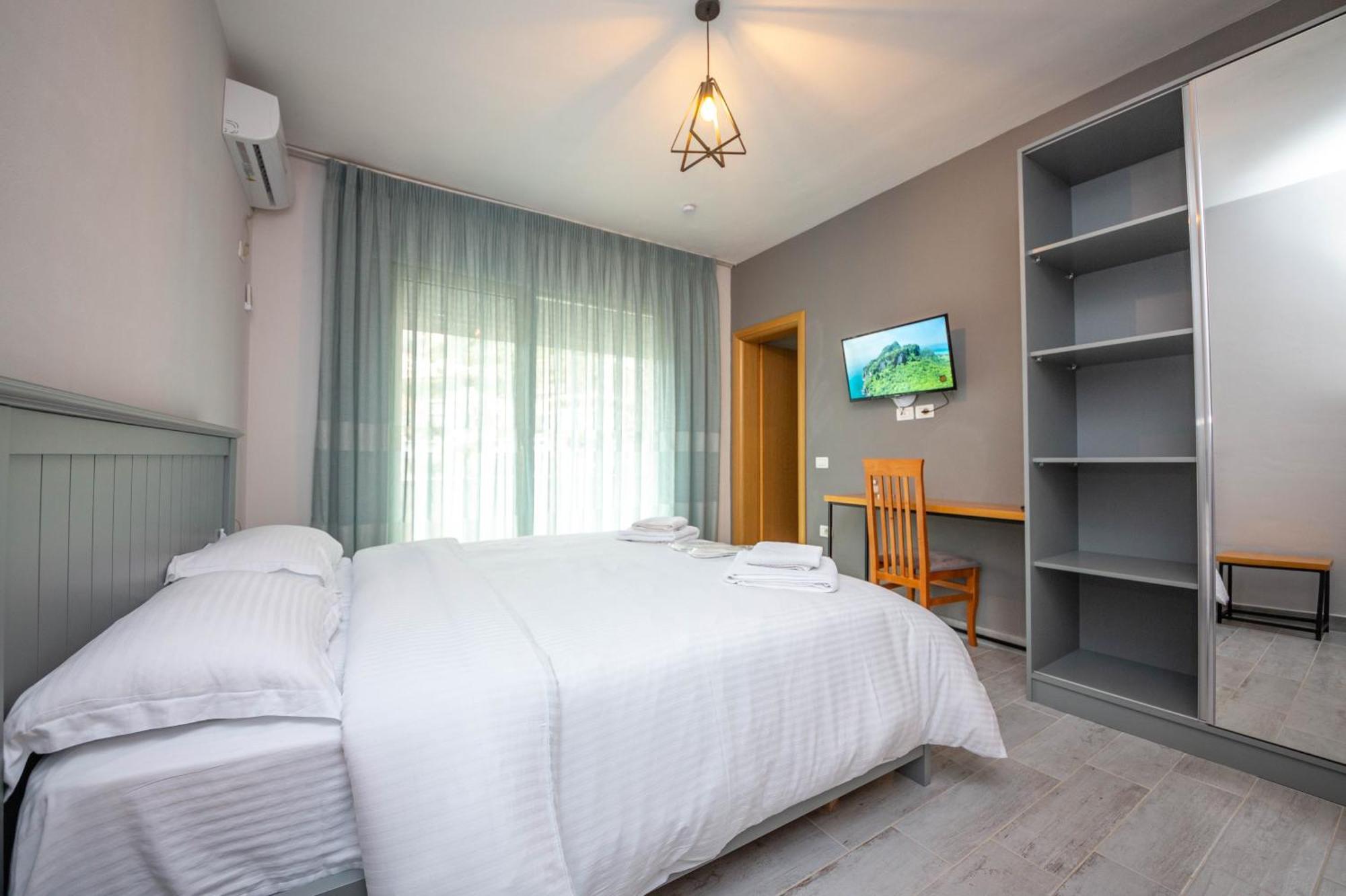 Aerial Hotel & Spa Vlorë エクステリア 写真