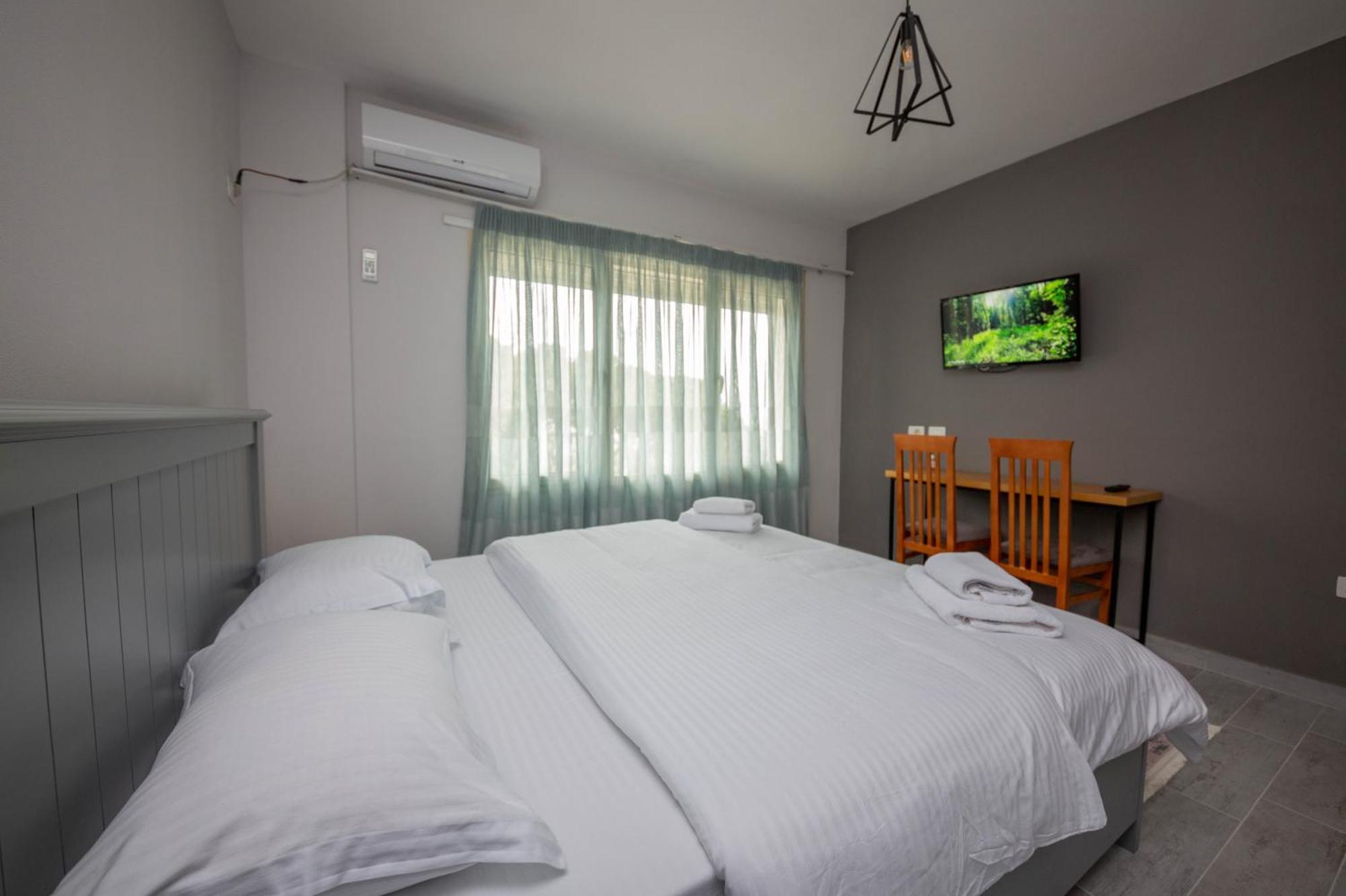 Aerial Hotel & Spa Vlorë 部屋 写真