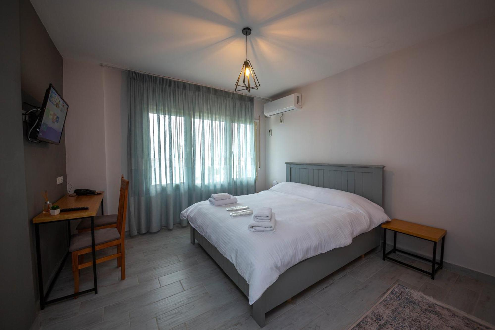 Aerial Hotel & Spa Vlorë エクステリア 写真