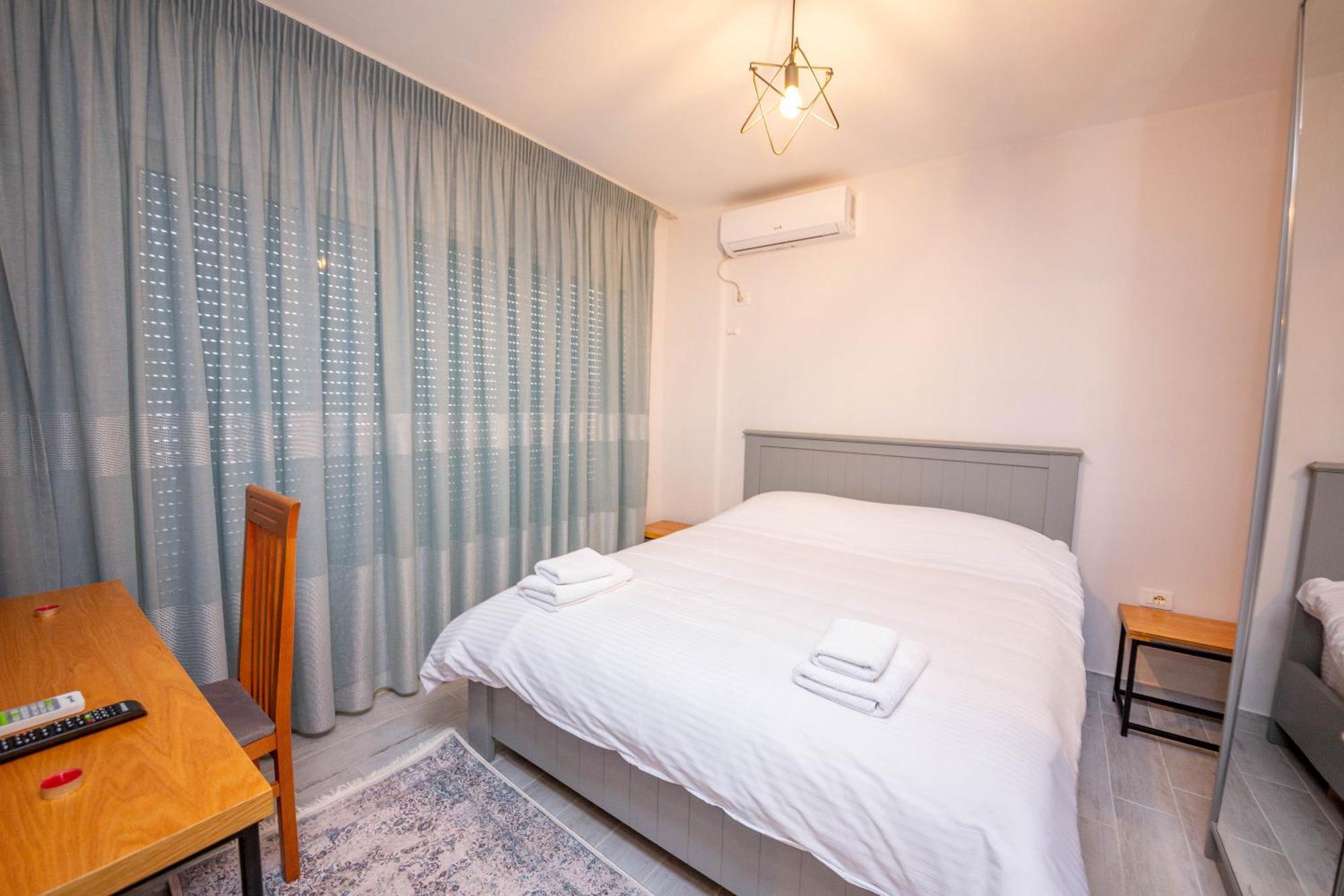 Aerial Hotel & Spa Vlorë 部屋 写真