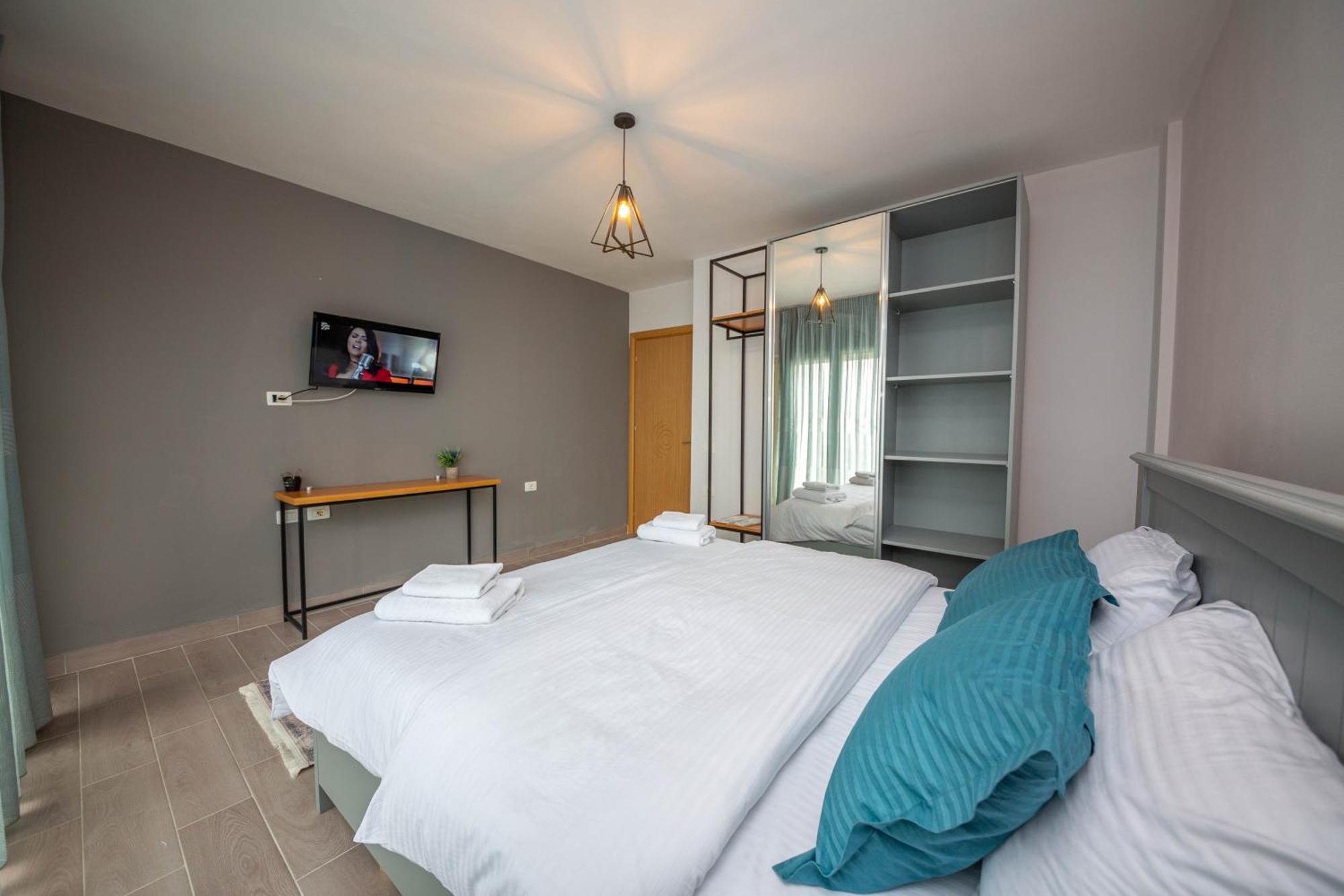Aerial Hotel & Spa Vlorë 部屋 写真